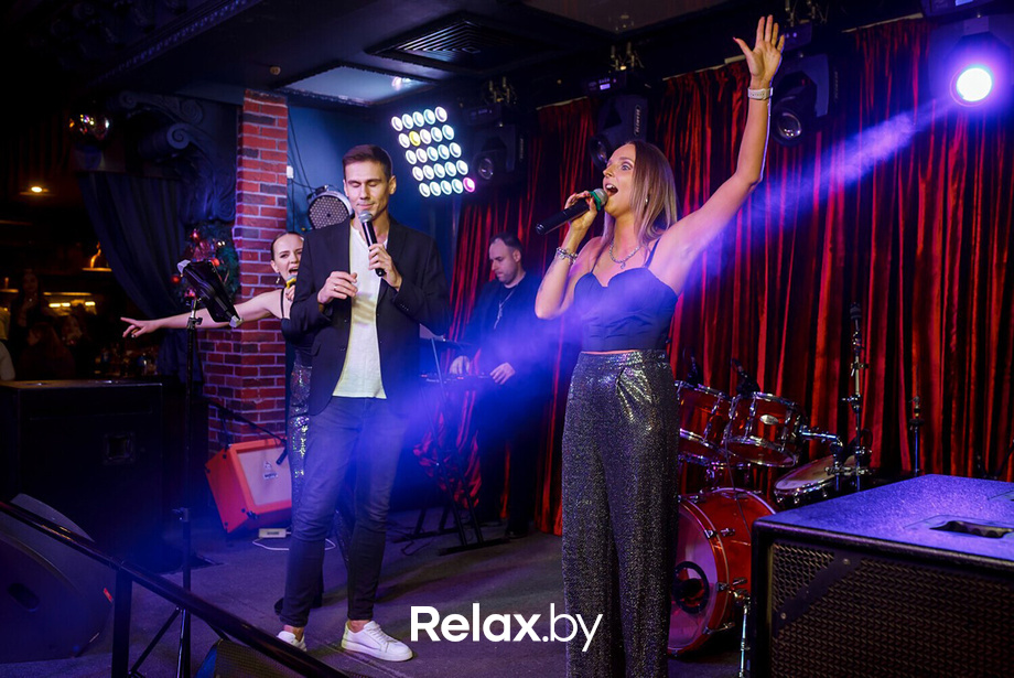 Новогодний Бруклин, фото № 13