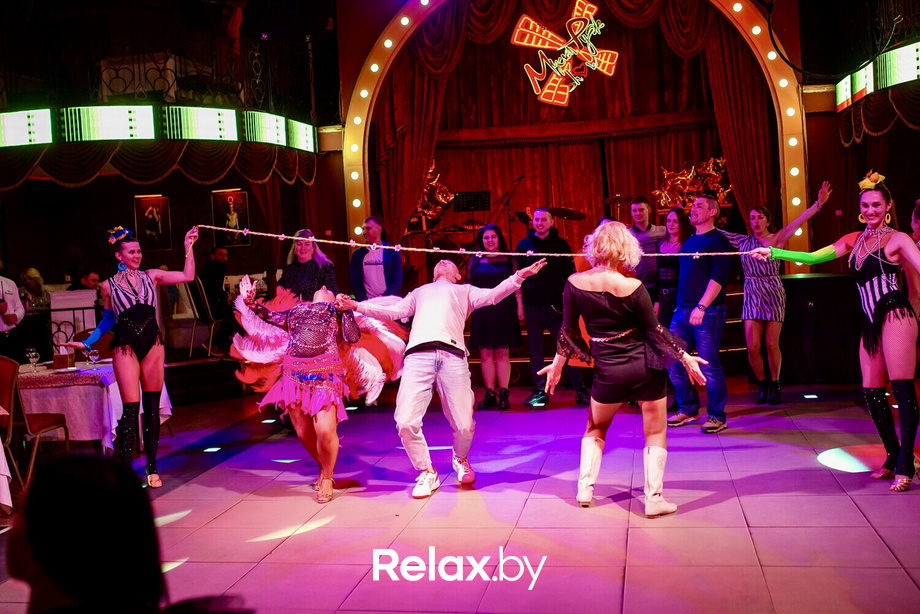 MoulinRouge, фото № 33