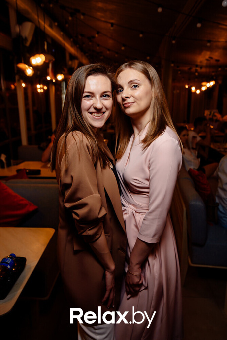 Ночные жители, фото № 32