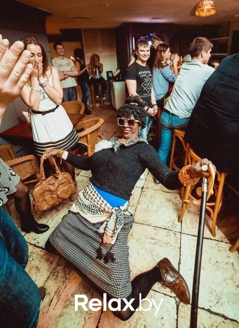 Bacardi Cuba Libre, фото № 46