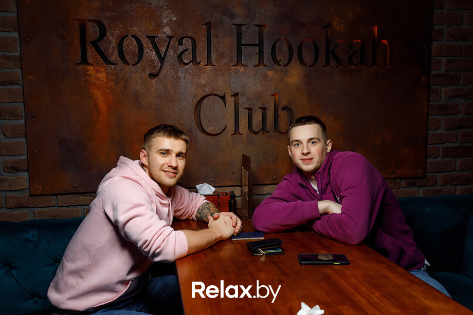 Суббота с Dj Сoopykata, фото № 60