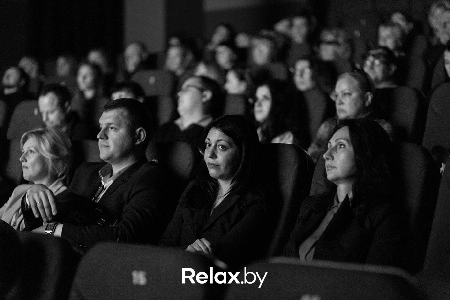 Презентация кинопремьер 2016 от Интерфильм Дистрибьюшн, фото № 72