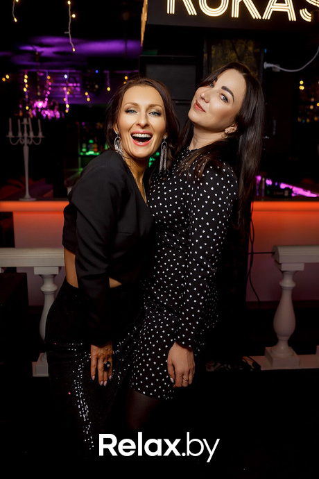 День встречи выпускников, фото № 43