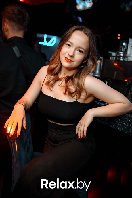 Saturday party, фото № 19