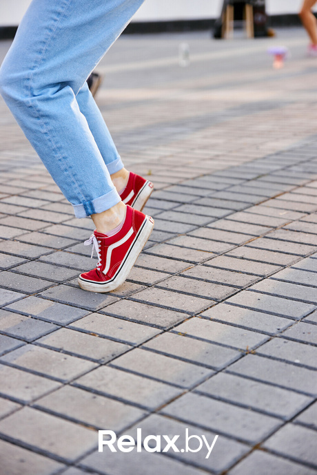 Танцы на крыше: Boogaloo, фото № 11