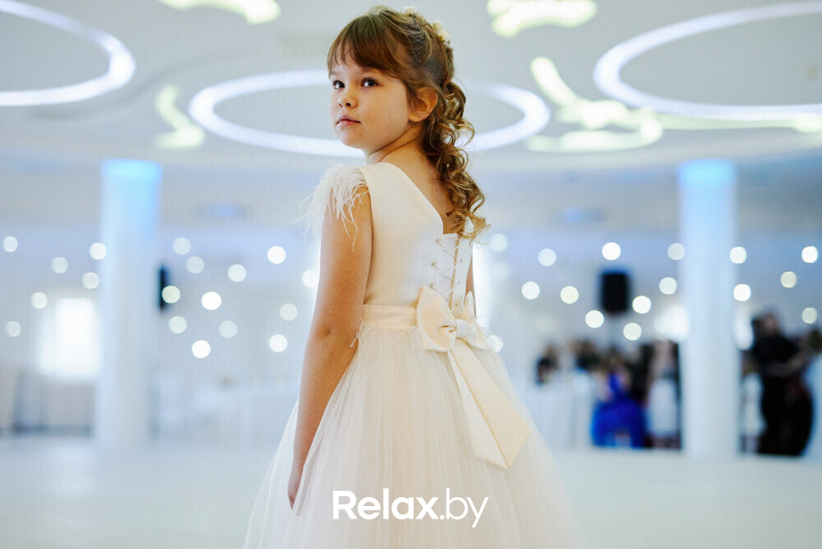 SILVER PARTY 2022 KIDS’ PODIUM, фото № 100