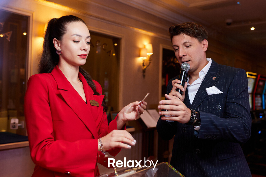 «Lucky 7 и Счастливый рейс», фото № 36