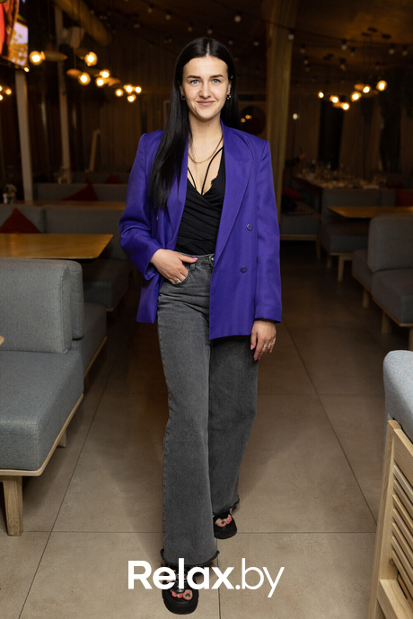 Ночные жители, фото № 10