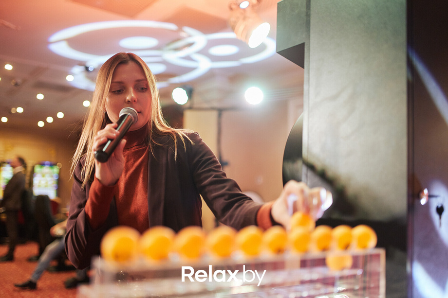 «LUCKY 7» и «Счастливый рейс», фото № 29