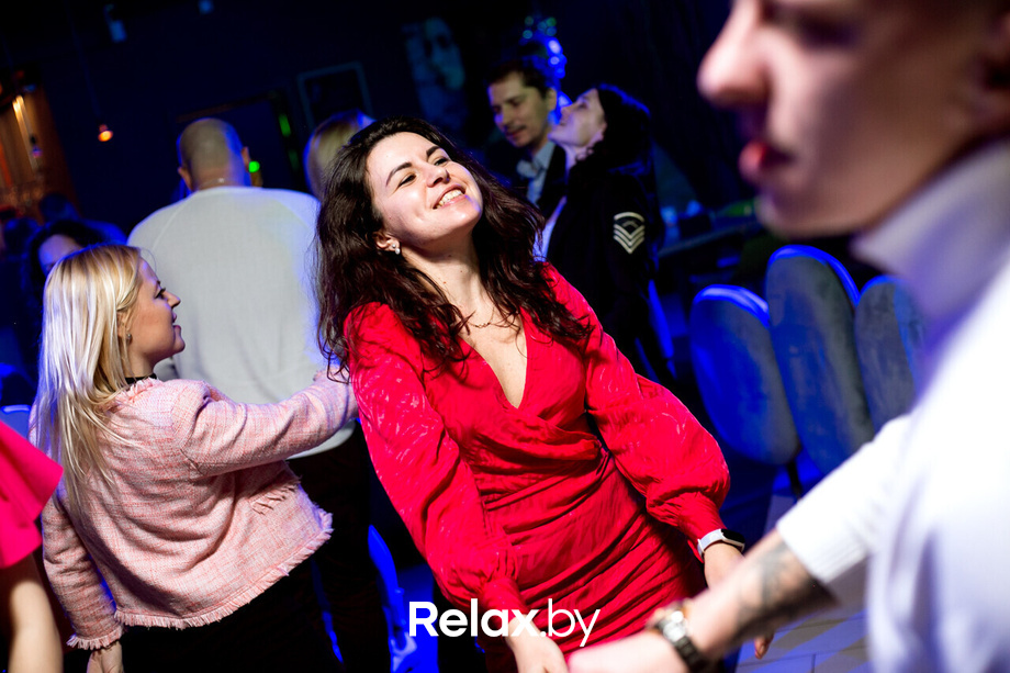 Ночные жители, фото № 48