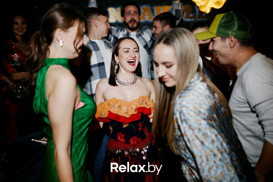 Gypsy Friday, фото № 29