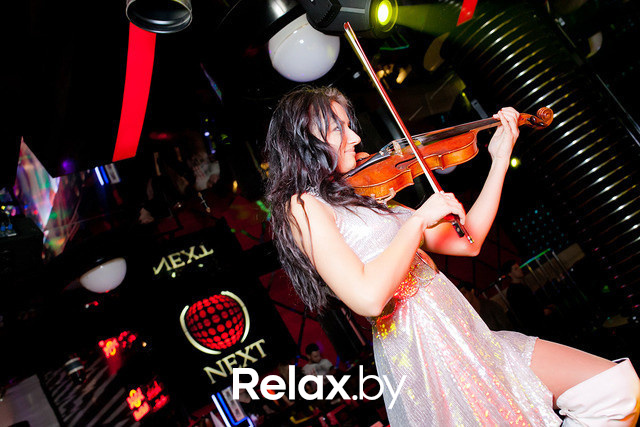 Siberian night, фото № 2