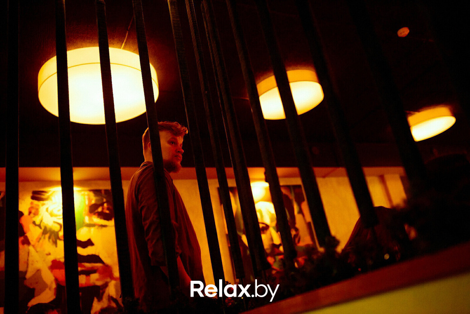 Поэтический вечер, фото № 83