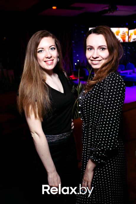 Ночные жители, фото № 7