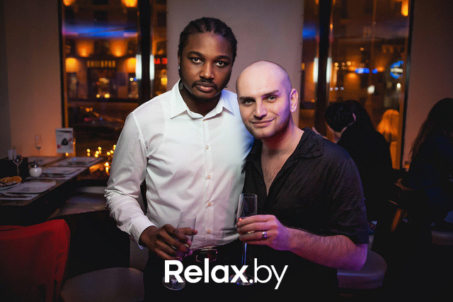 Union Coffee: St. Valentine's Day, фото № 69