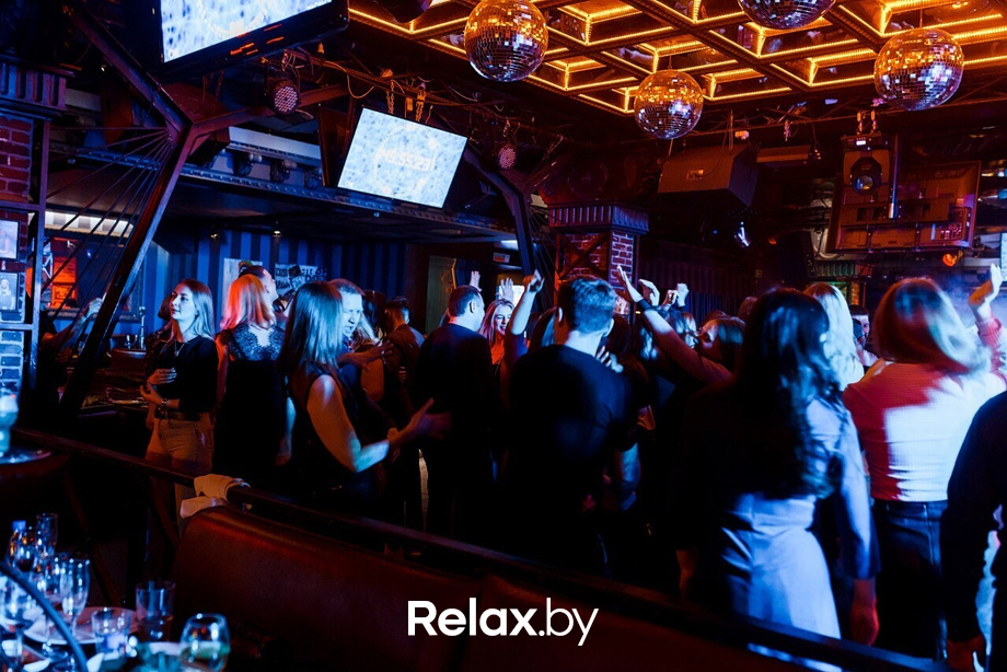 Brooklyn Live!, фото № 37