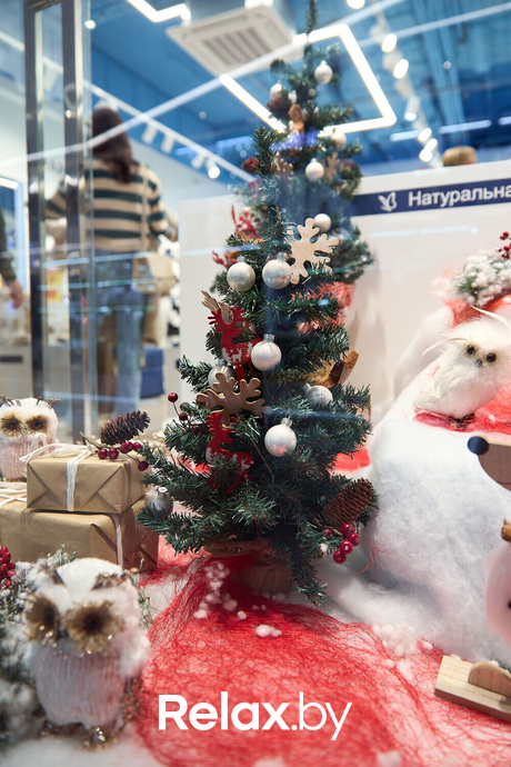 Шопинг-экскурсия со стилистом, фото № 123