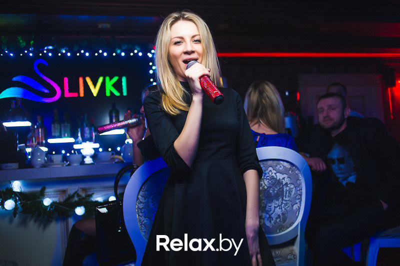 Зимние Slivki, фото № 49