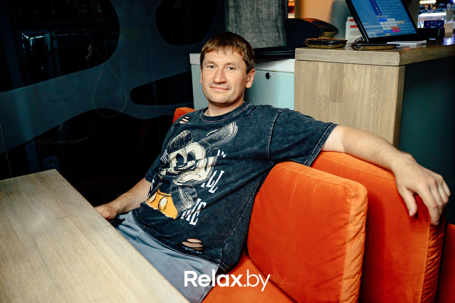 Terra party, фото № 39