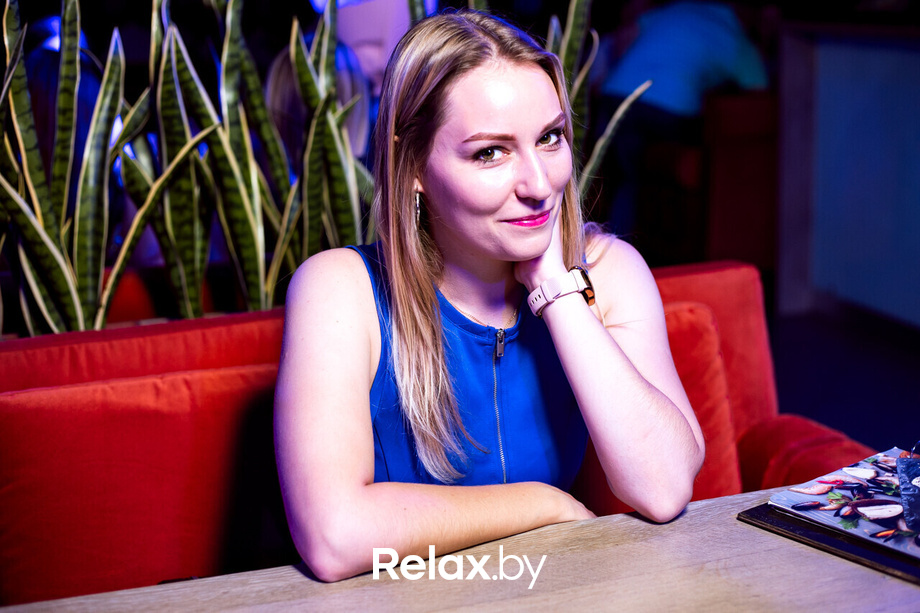 Ночные жители, фото № 25