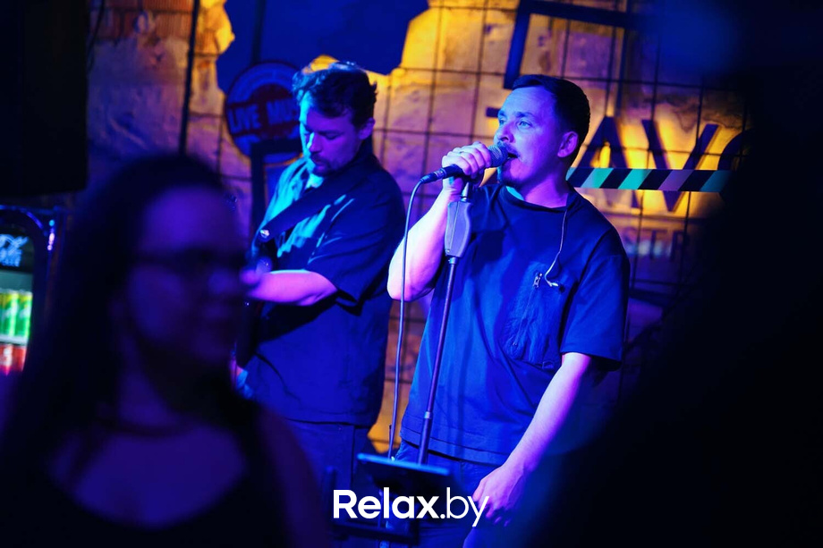 Saturday party, фото № 18