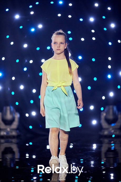 IMG Fashion KILLA PARTY - KIDS’ SHOW, фото № 198