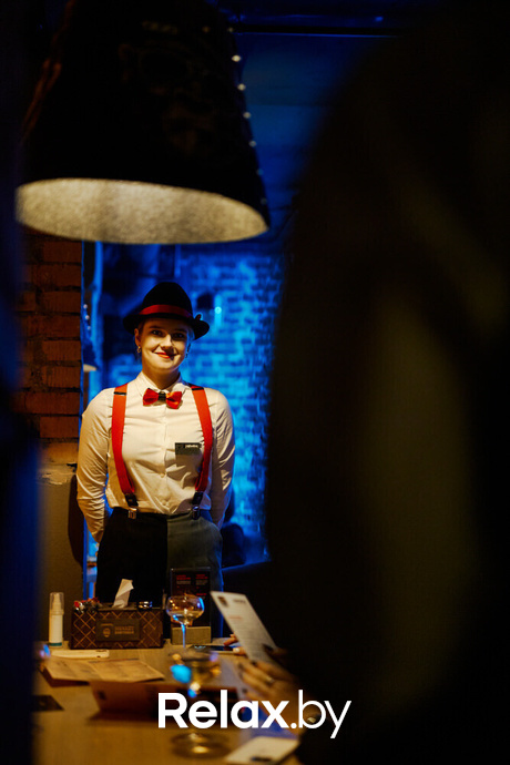 GATSBY, фото № 90