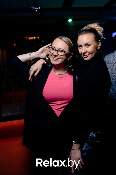 Hot Weekend, фото № 37