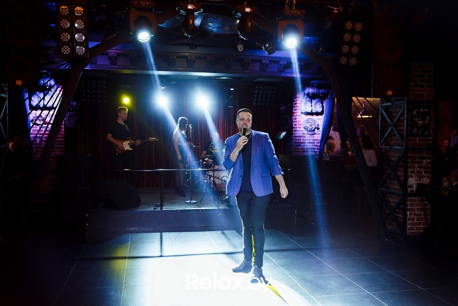 Brooklyn Live!, фото № 56