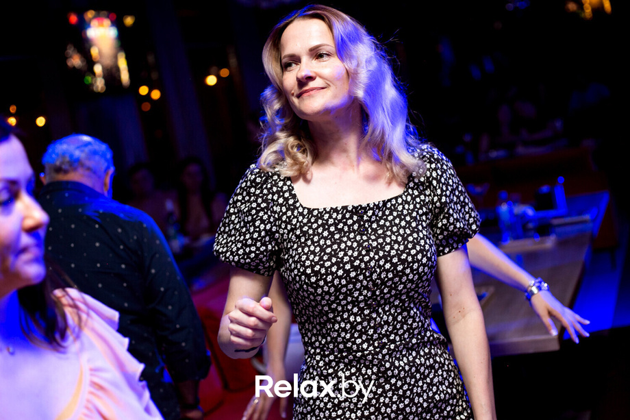 Ночные жители, фото № 73