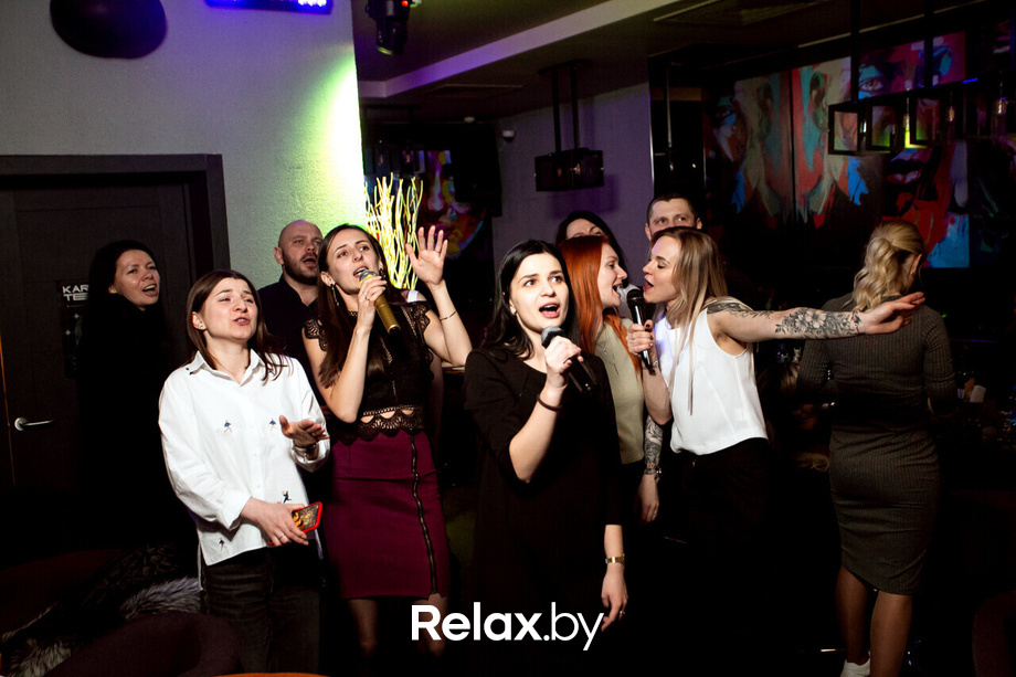 Terra Karaoke, фото № 56