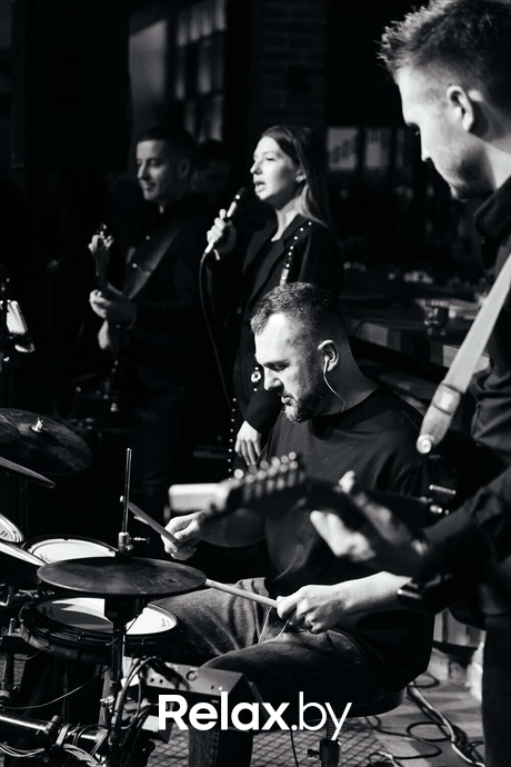 Выходные в Броваре, фото № 60