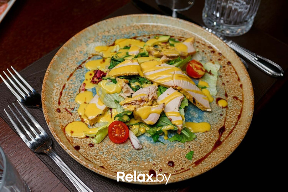 Brooklyn Live!, фото № 2