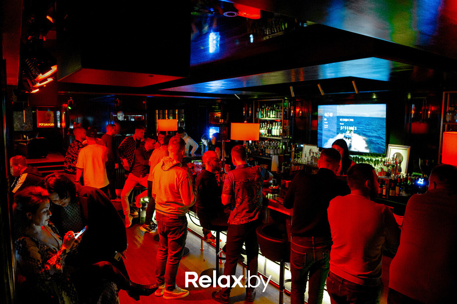 Пятница и суббота в RadioKillers, фото № 56