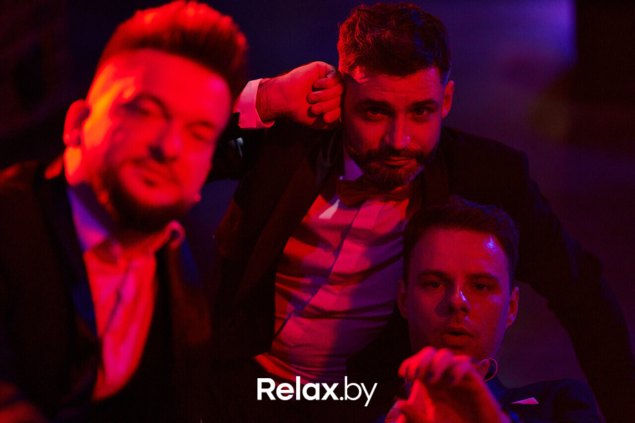 AST Караоке, фото № 13