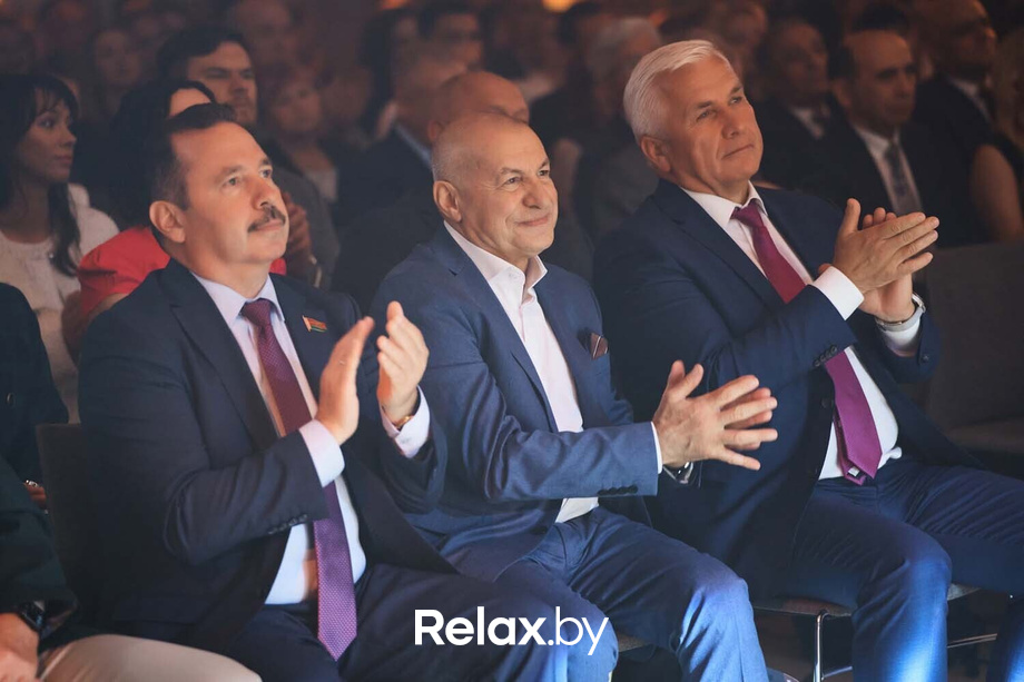 Человек Дела 2025, фото № 131