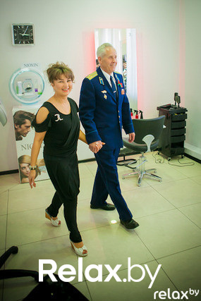 Салон красоты Joli и креативная команда «Angel Style», фото № 46