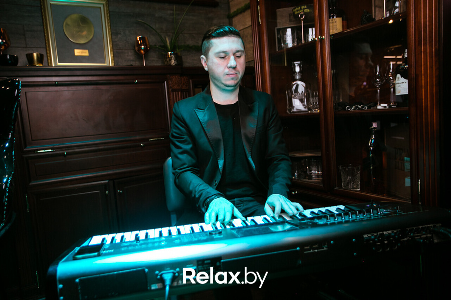 Выступление группы Time Square, фото № 42