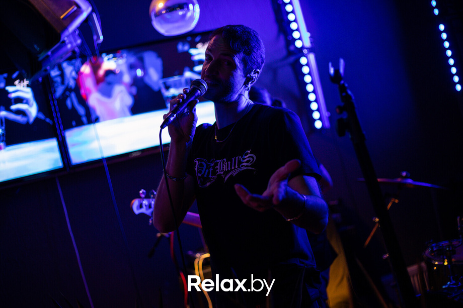 Ночные жители, фото № 76