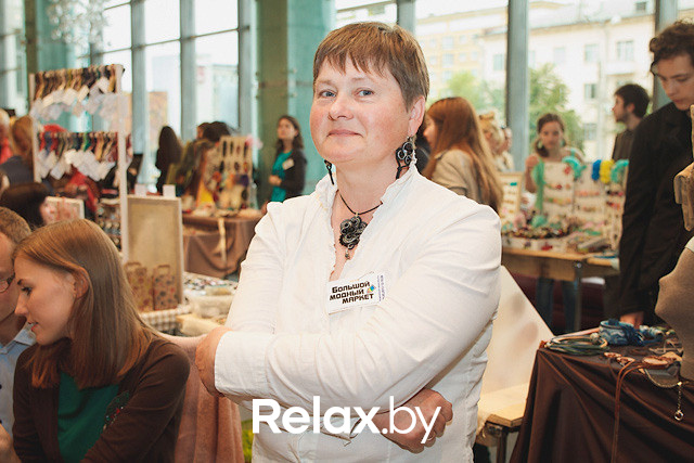 Большой Fashion Market, фото № 49