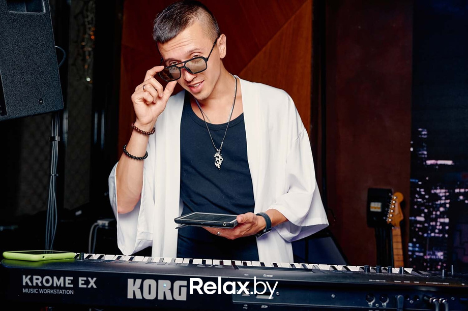 Friday Music, фото № 19