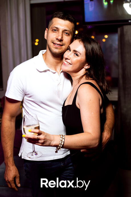 Ночные жители, фото № 43