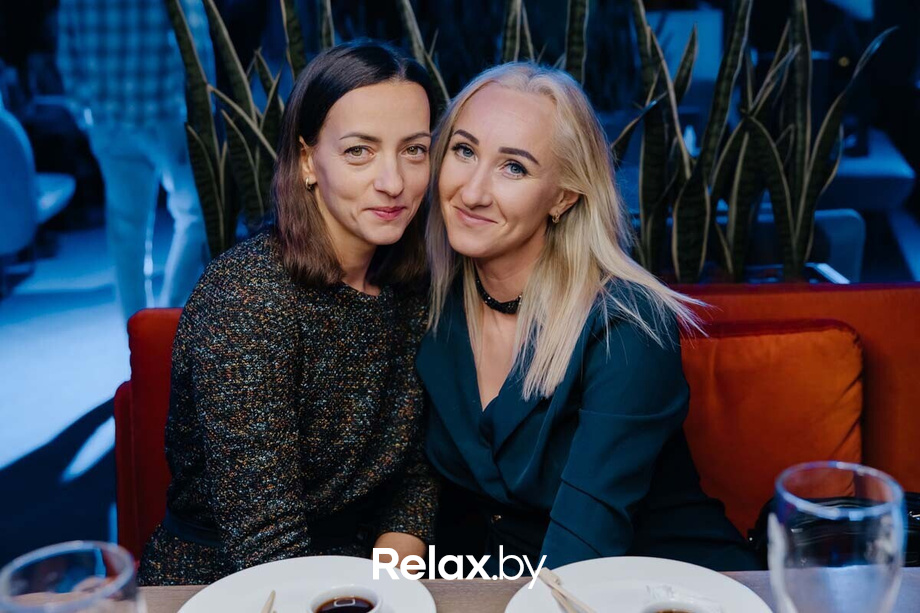 Ночные жители, фото № 64