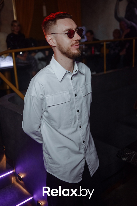 Friday LUXURIA LXR, фото № 5