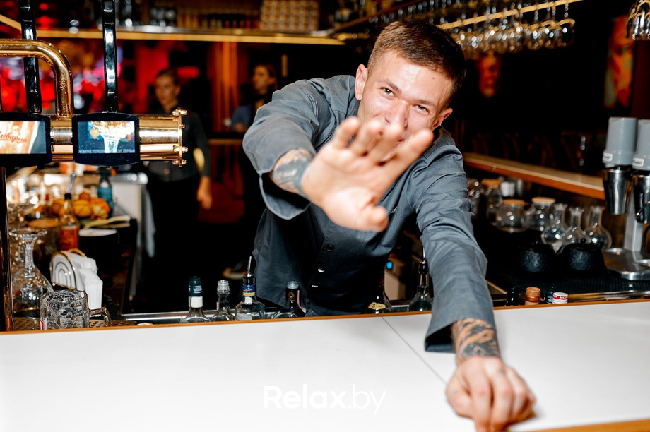 Friday music, фото № 37