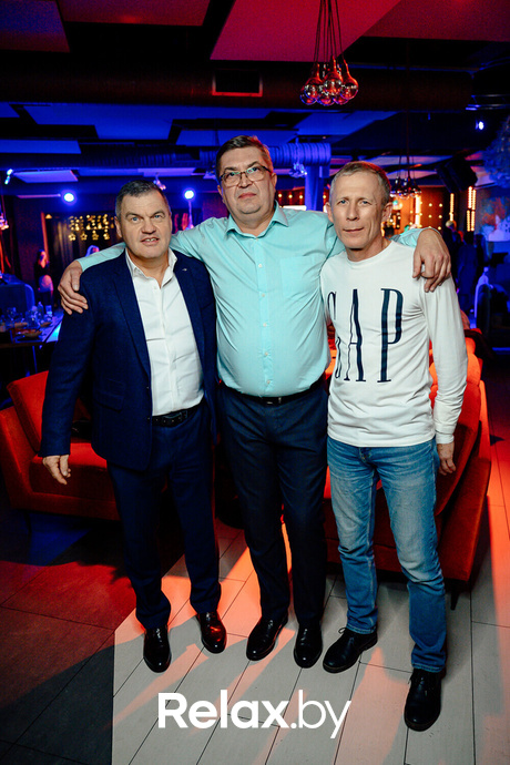 Hot Weekend, фото № 37