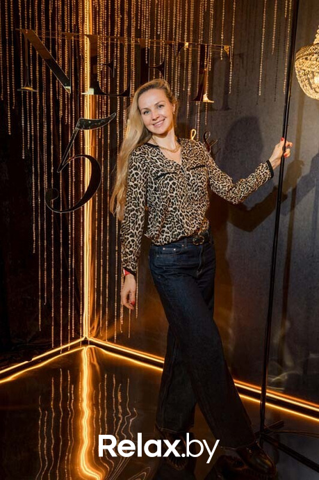 День рождения лаунж-ресторана NEFT, фото № 11