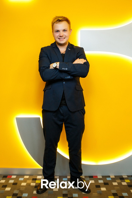 Презентация «Свадебной книги №1» Станислава Навацкого, фото № 6