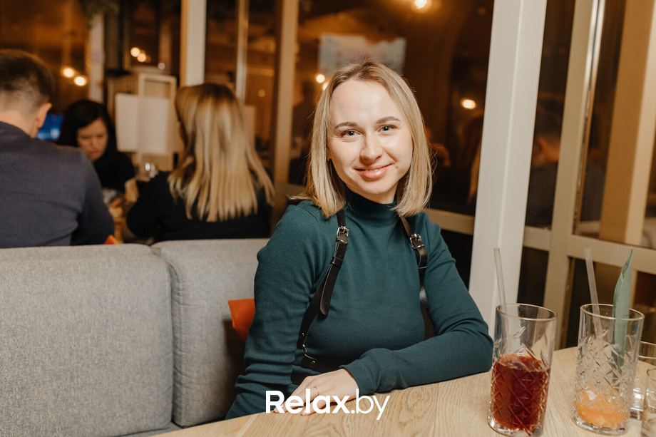 Ночные жители, фото № 43