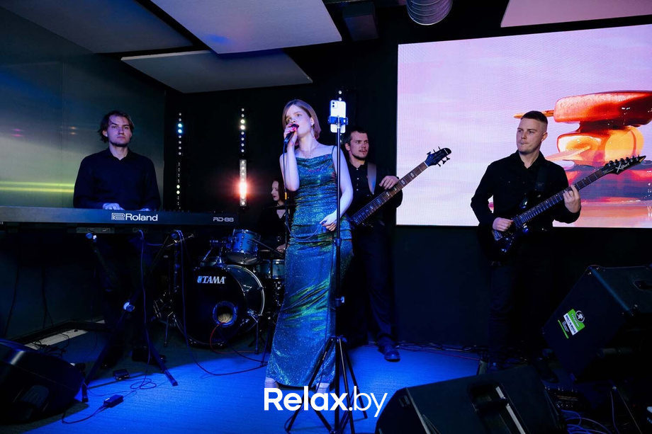 Ночные жители, фото № 63